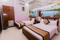 Cong Thuong Hotel