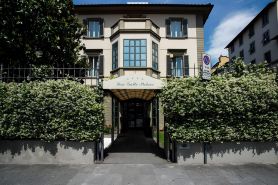 Allegroitalia San Gallo Firenze