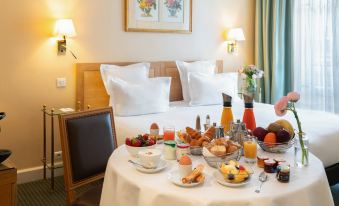 Le Littré Hotel Paris