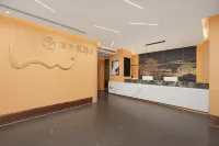 Qingmu·Li Hotel (Nanjing Xinjiekou Subway Station Fanmao Center Branch) Các khách sạn ở 