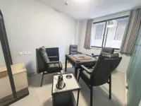 Baishi Lvcheng  Hotel  (Changzhou Wuyue International Plaza）