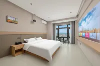 Linhai Liandong U Valley Audio-Visual Boutique Stay (Linhai South Station)