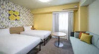 Tabino Hotel Aso Kumamoto Airport