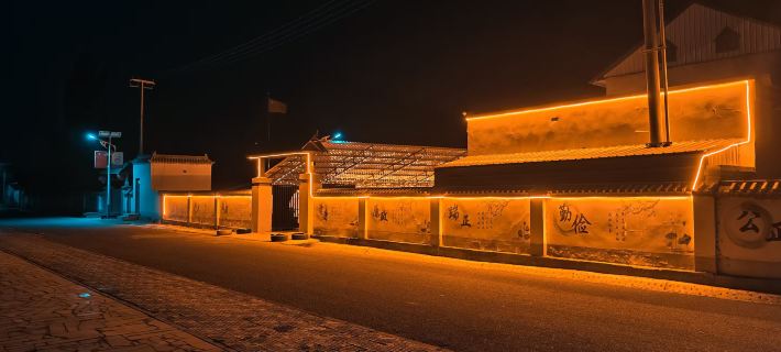 Bosten Lake Yunxi Homestay Hotels in Bohu