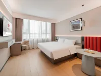 Shangkeyou Hotel (Hotan Minfeng) Hotels in Minfeng