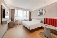 Shangkeyou Hotel (Hotan Minfeng)