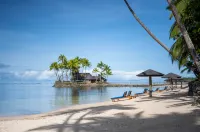 The Warwick Fiji - Romantic