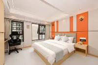 Bijie Bowen E-Sports Hotel
