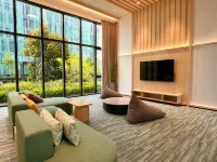 Tropicana Assana Suite Pantai Cenang - New