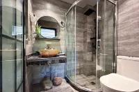 Mountain Diary Guesthouse - Gym