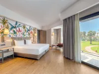 Megasaray Club Belek Hotéis em Serik