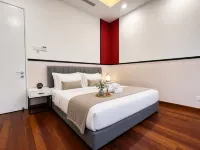 Royce Residence KLCC by Dormeo Destinations Hotels in der Nähe von The Intermark Mall