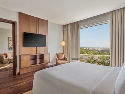 Courtyard by Marriott Kochi Airport