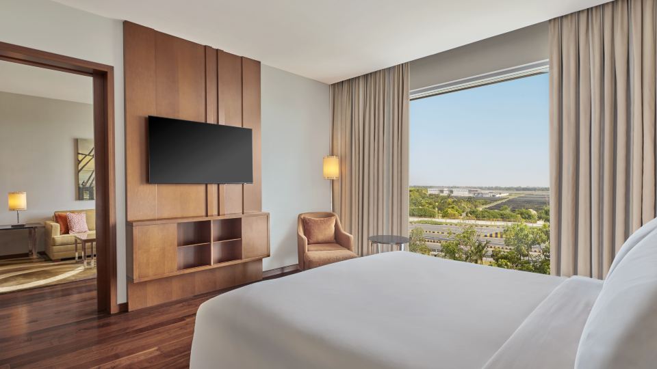 Courtyard by Marriott Kochi Airport