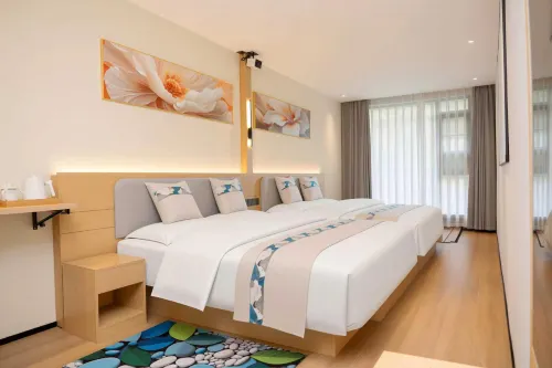 Yunshanghua Homestay (Jiuzhaigou County)