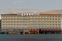 Shigatse Sheri Hotel
