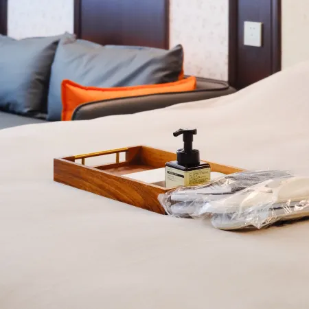 Yi Qingxu Mountain · Shanquan Courtyard Luxury Mountain Residence Homestay