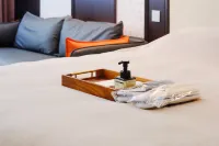 Yi Qingxu Mountain · Shanquan Courtyard Luxury Mountain Residence Homestay