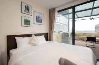 Soft Stay - Serene Apartment - Splendid Place - Pet friendly