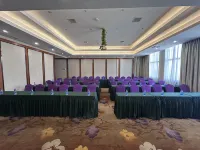 Ke  Du Hui  The hiliday inn