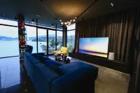 Tri Trang Beachfront Apartments with Stunning Views