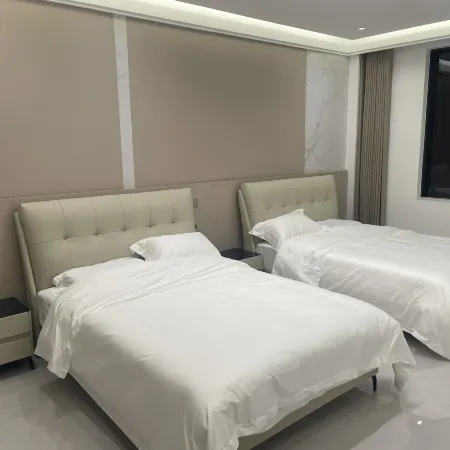 Qianshanju Homestay