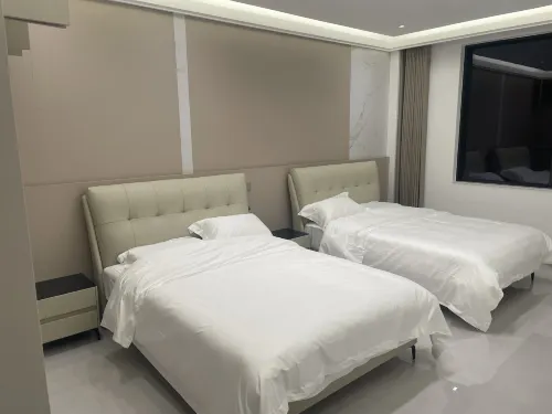Qianshanju Homestay