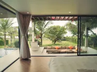 THE HORIZON VILLA MUINE