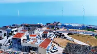 Pingtan Shixinghai · Windmill Sunrise Scenic Apartment