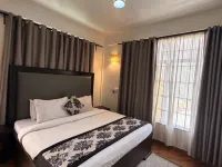 Njiro Climax Hotels in Arusha