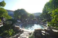 Suzhou Jile Tang Hot Spring Hotel - Hot Springs