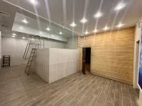 Гумони , Отель на Пионерской - С бассейном
