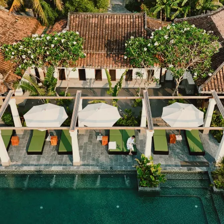 Grand Signature Resort Hoi An by M Village, a Brand of Modern Village Lifestyle
