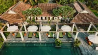 Grand Signature Resort Hoi An by M Village, a Brand of Modern Village Lifestyle - 5 stjerner
