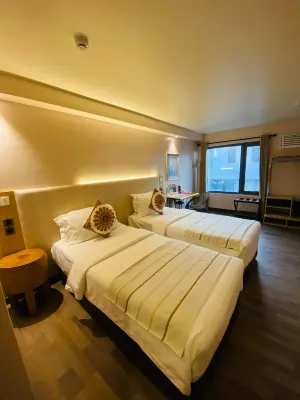 Cuna Hotel