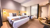 The Tapir Puchong by BYON Premium Suites & Hotels - Wifi