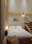 Haoshengli Residence Hotel - parcheggio