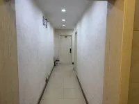Sheyang Yijia Business Hotel