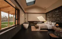 Daye · Songshan Homestay (Nalati Scenic Area)