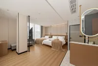 Peaceful Hotel