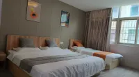 Haidesheng Hotel - Homestays