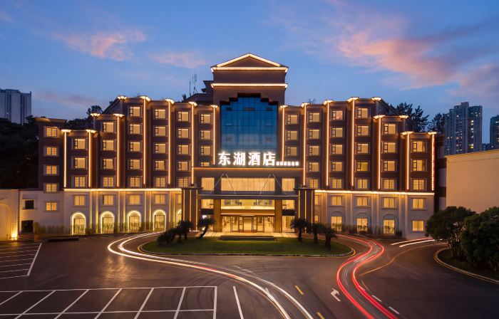 Dazhu Donghu Hotel