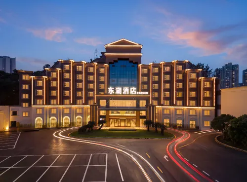 Dazhu Donghu Hotel