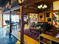 Kamiya Resort Boso - 4 ดาว