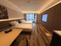 Meihao Lizhi Hotel (Guilin Two Rivers and Four Lakes Elephant Trunk Hill)