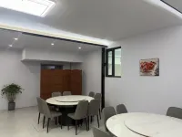 Jushengde Hotel (Zhengding Airport)