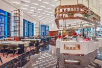 成都託尼洛·蘭博基尼酒店（春熙路店） - 早餐