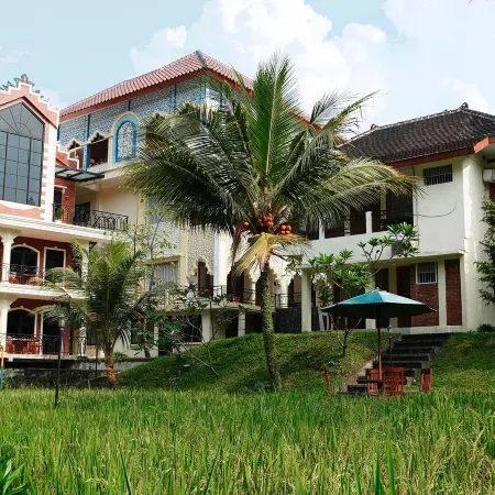 Padi Heritage Hotel