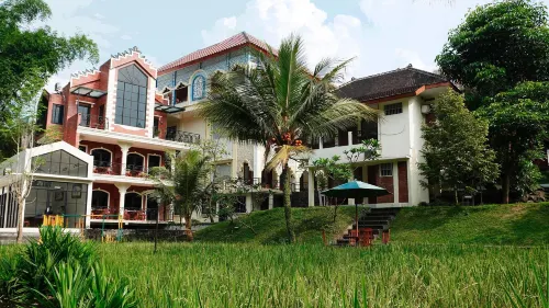Padi Heritage Hotel