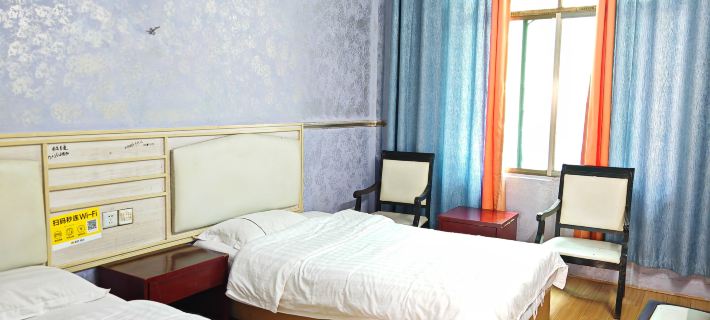 Dongkou Warm Hotel Hotels in Dongkou